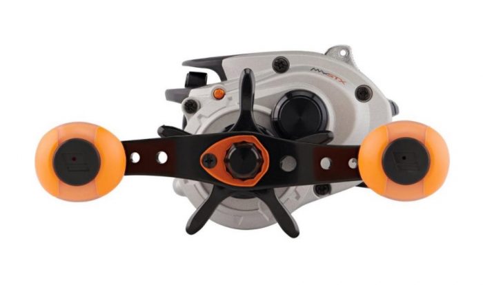 Abu Garcia Max STX - Afbeelding 2