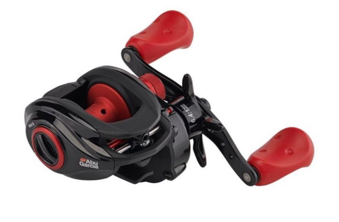 Abu Garcia Max X