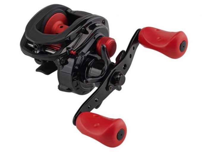 Abu Garcia Max X - Afbeelding 2