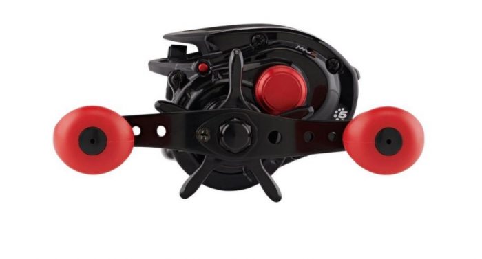 Abu Garcia Max X - Afbeelding 3