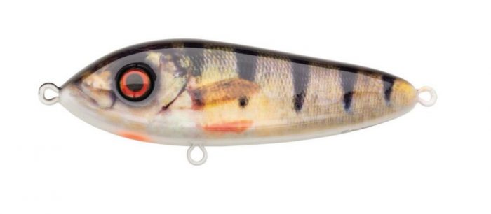 ABu Garcia Svartzonker McJerk 12cm 70g - Afbeelding 3