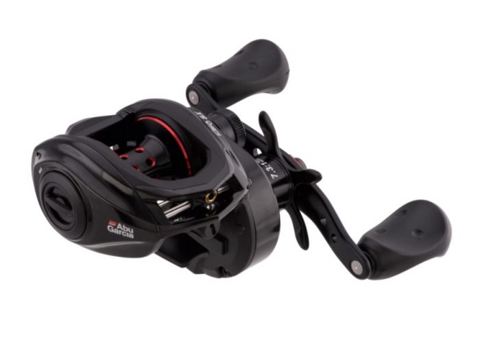 Abu Garcia Revo4 SX-L