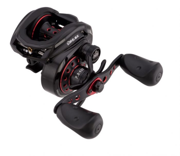 Abu Garcia Revo4 SX-L - Afbeelding 2