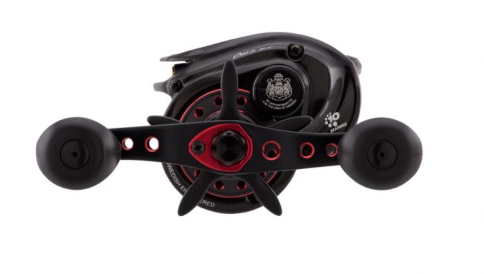 Abu Garcia Revo4 SX-L - Afbeelding 3
