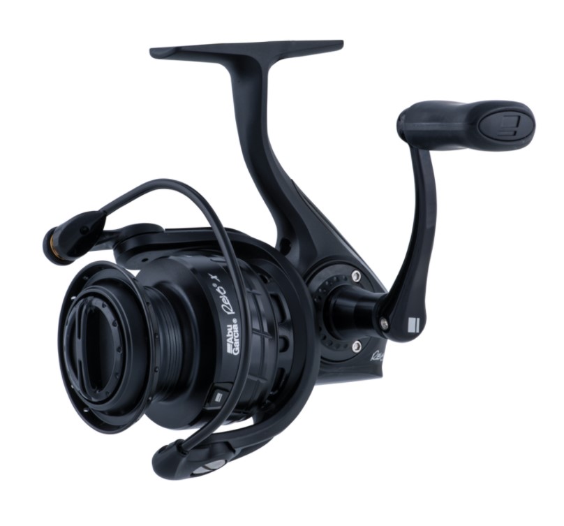 Abu Garcia Revo X 20 Spin