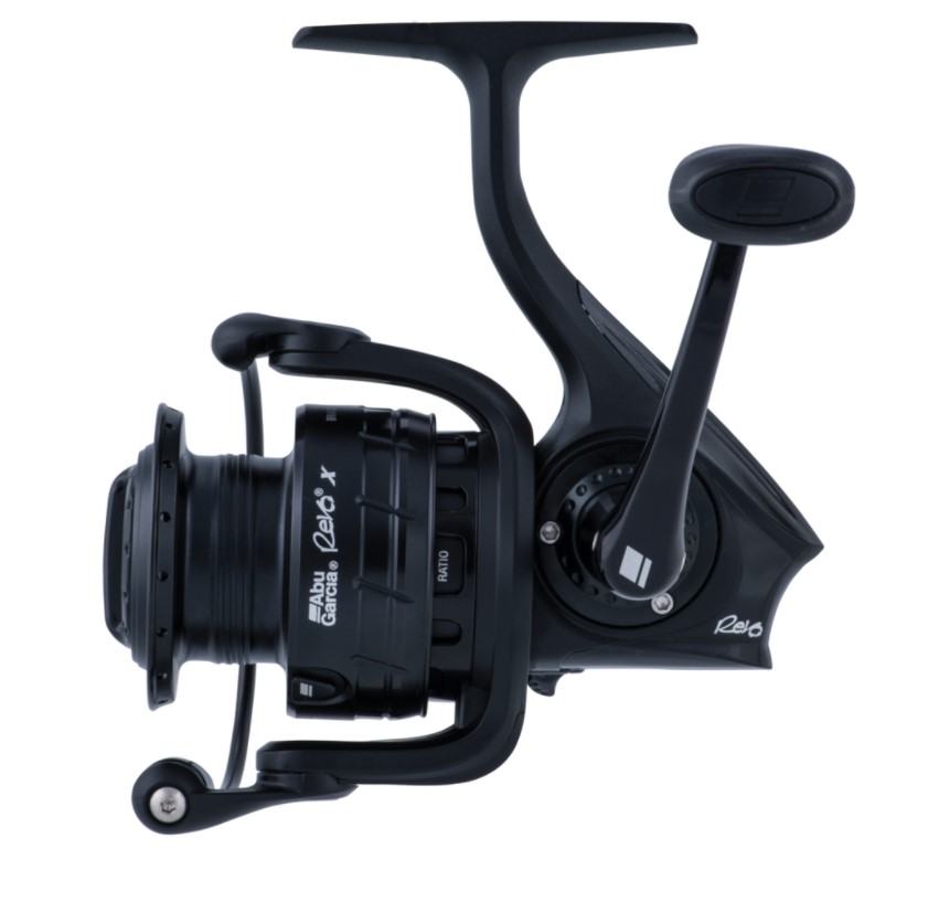 Abu Garcia Revo X 20 Spin - Afbeelding 2