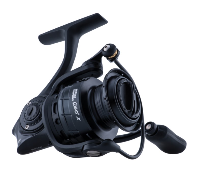 Abu Garcia Revo X 20 Spin - Afbeelding 3