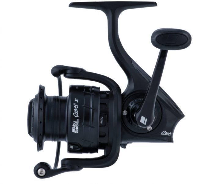 Abu Garcia Revo X 30 Spin