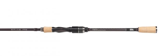 Abu Garcia SPIKE Pro Tech Rig 223cm 3-14gr - Afbeelding 2