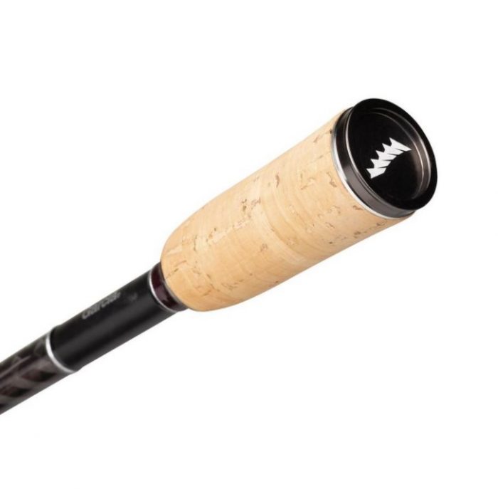 Abu Garcia SPIKE Pro Tech Rig 223cm 3-14gr - Afbeelding 5