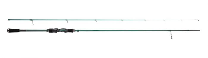 Abu Garcia SPIKE Tech Rig 228cm 3-14gr