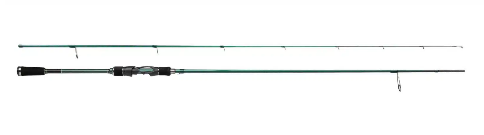 Abu Garcia SPIKE Tech Rig 228cm 3-14gr