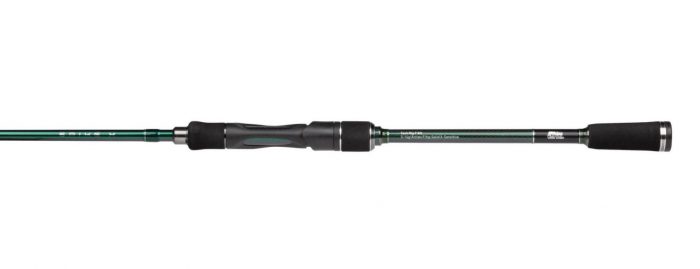 Abu Garcia SPIKE Tech Rig 228cm 3-14gr - Afbeelding 2