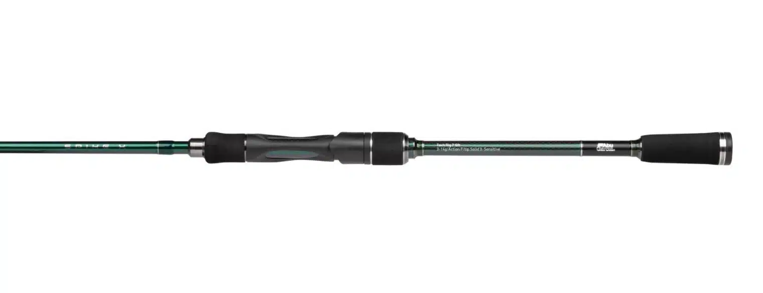 Abu Garcia SPIKE Tech Rig 228cm 3-14gr - Afbeelding 2