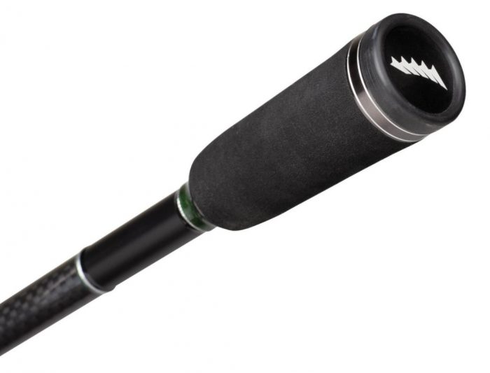 Abu Garcia SPIKE Tech Rig 228cm 3-14gr - Afbeelding 4