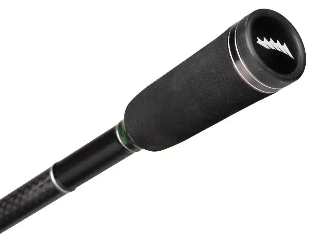 Abu Garcia SPIKE Tech Rig 228cm 3-14gr - Afbeelding 4