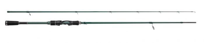 Abu Garcia SPIKE Vertical 190cm 12-30gr