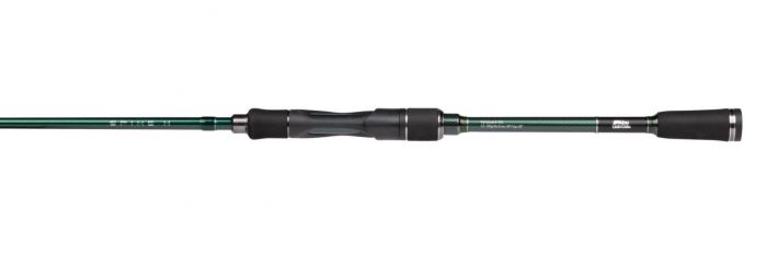 Abu Garcia SPIKE Vertical 190cm 12-30gr - Afbeelding 2