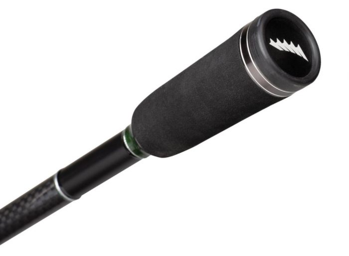 Abu Garcia SPIKE Vertical 190cm 12-30gr - Afbeelding 4