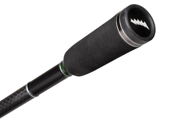Abu Garcia SPIKE Vertical Pelagic 190cm 28-70gr - Afbeelding 4