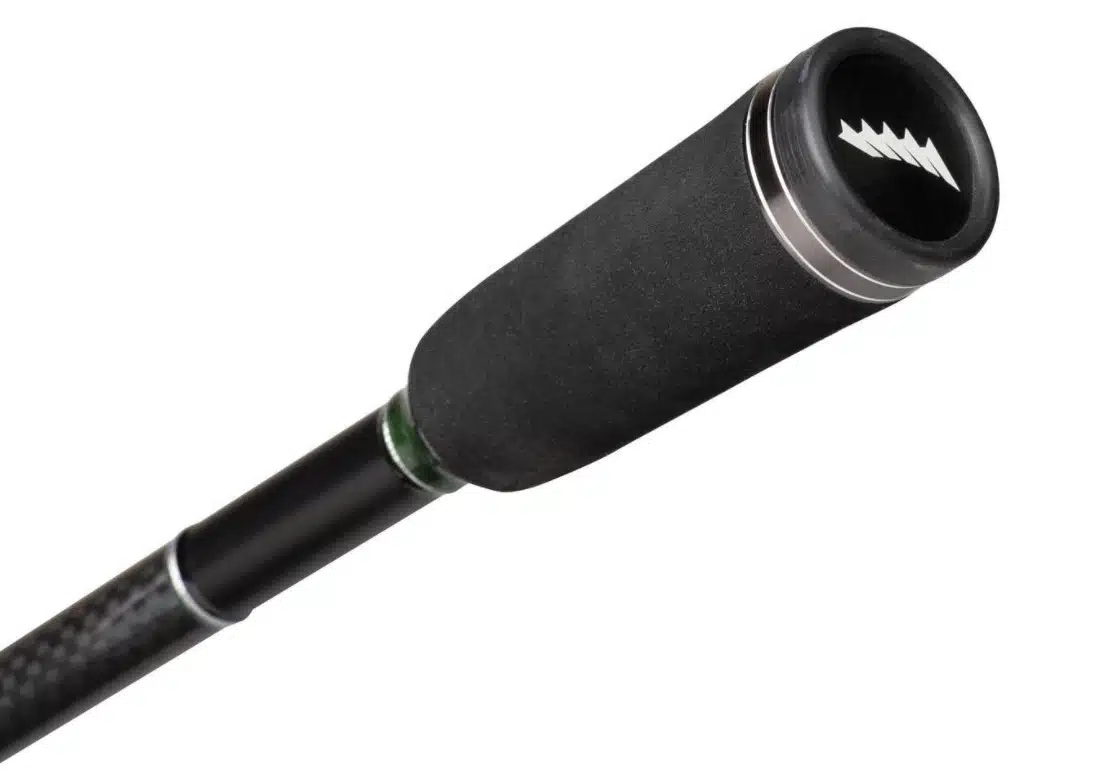 Abu Garcia SPIKE Vertical Pelagic 190cm 28-70gr - Afbeelding 4