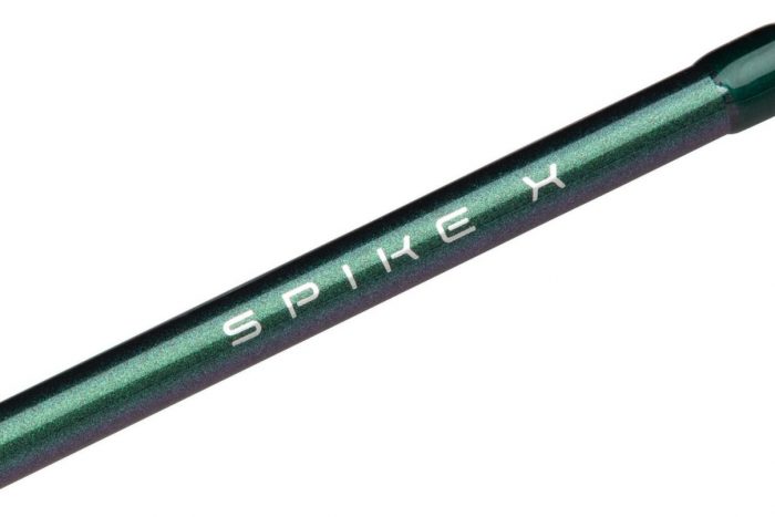 Abu Garcia SPIKE Vertical Pelagic 190cm 28-70gr - Afbeelding 5