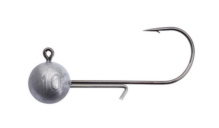 Berkley Fusion19™ Round Jigheads 3pcs