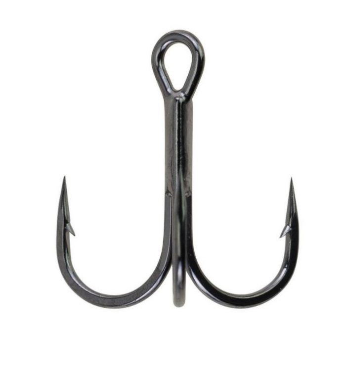 Berkley Fusion Trebles 1x Strong