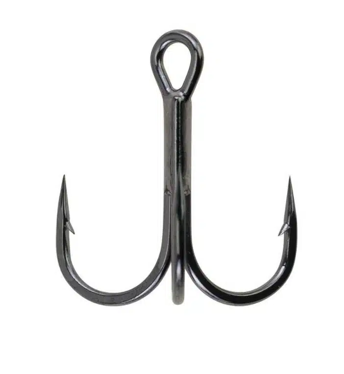 Berkley Fusion Trebles 1x Strong