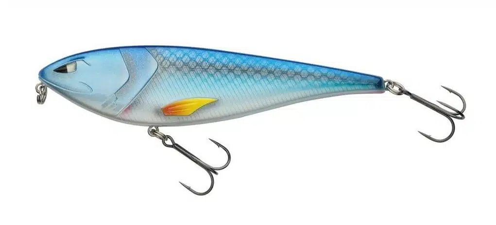 Berkley Zilla Glider 10cm - 18gr - Afbeelding 7