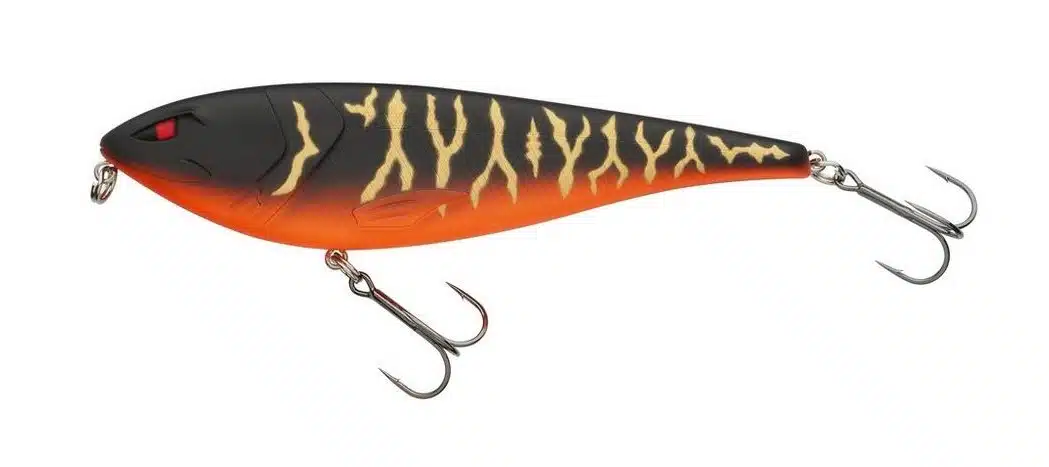 Berkley Zilla Glider 10cm - 18gr - Afbeelding 10