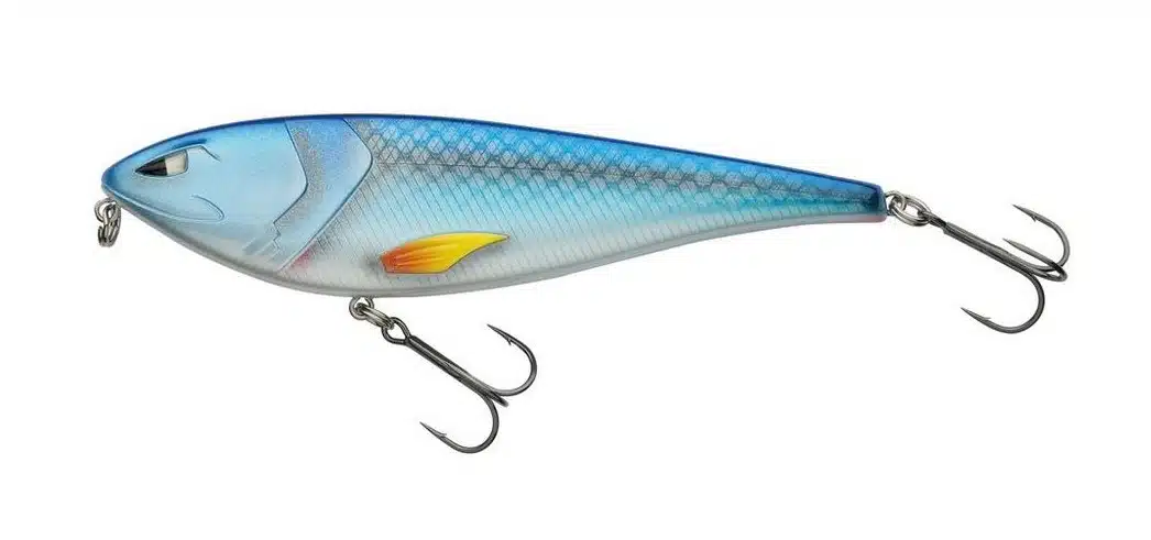 Berkley Zilla Glider 16cm - 65gr - Afbeelding 8