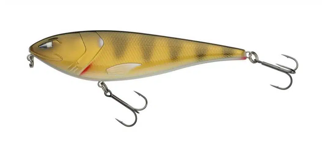 Berkley Zilla Glider 16cm - 65gr - Afbeelding 9
