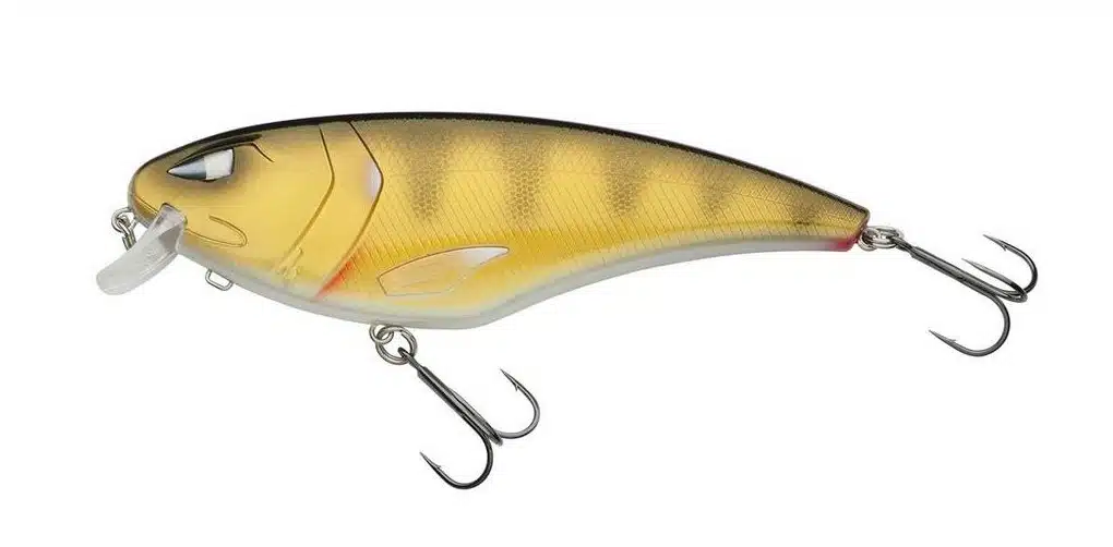 Berkley Zilla Glider 16cm - 65gr - Afbeelding 10