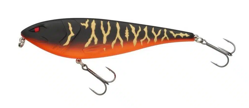 Berkley Zilla Glider 16cm - 65gr - Afbeelding 11