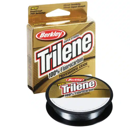 Berkley Trilene Fluorocarbon 50m