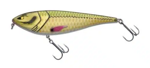 Berkley Zilla Glider 16cm - 65gr