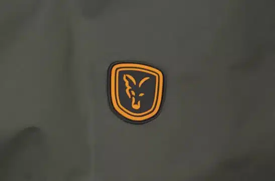 Fox Lightweight Chest Waders Green