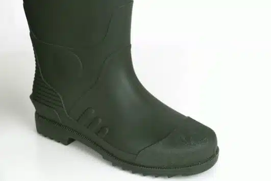 Fox Lightweight Chest Waders Green