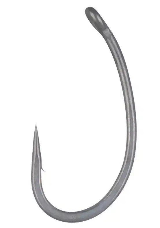 Gamakatsu Hump Back 10pcs - Afbeelding 2