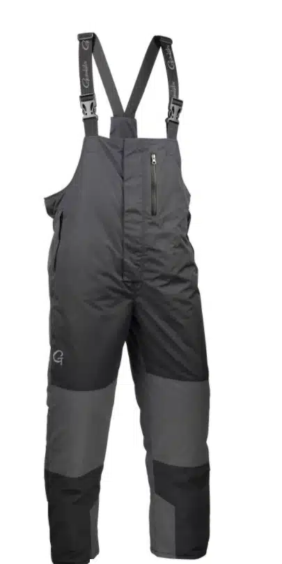 Gamakatsu G-Thermal Suit