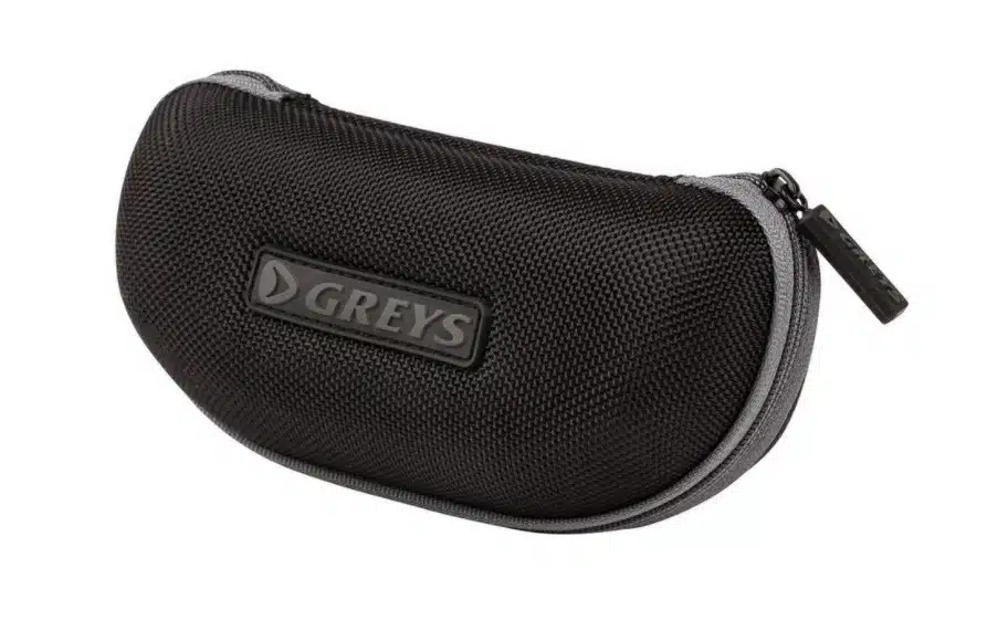 Greys Zonnebril G1 Matt Carbon/Green Mirror - Afbeelding 4