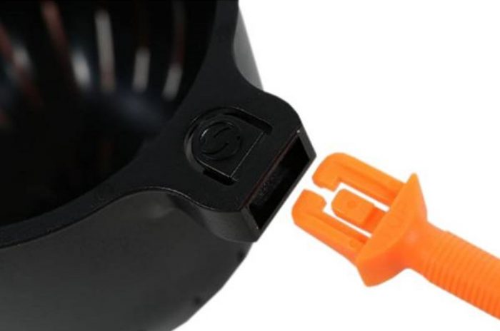 Guru Rapid Release Pole Cups - Afbeelding 2