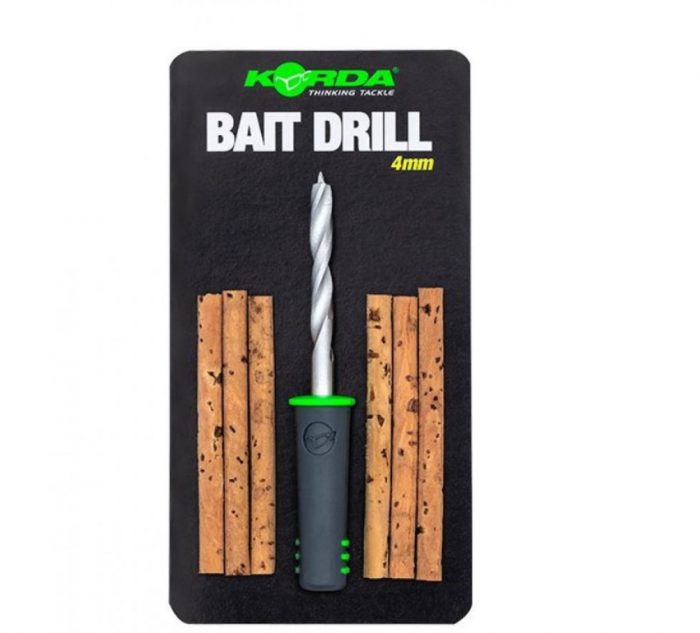 Korda Bait Drill - Afbeelding 3