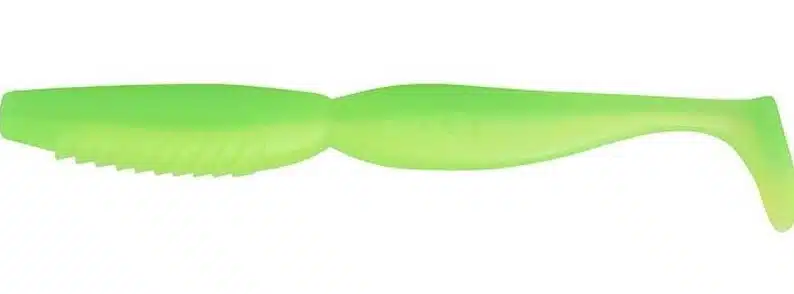 Megabass Super Spindle Worm 4'' 6pcs - Afbeelding 5