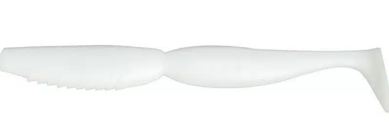 Megabass Super Spindle Worm 4'' 6pcs - Afbeelding 6
