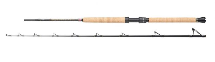 Penn Regiment III Pro Boat Series 12-20lb 213cm