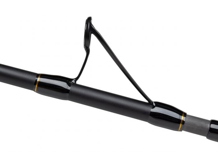 Penn Regiment III Pro Boat Series 12-20lb 213cm - Afbeelding 3