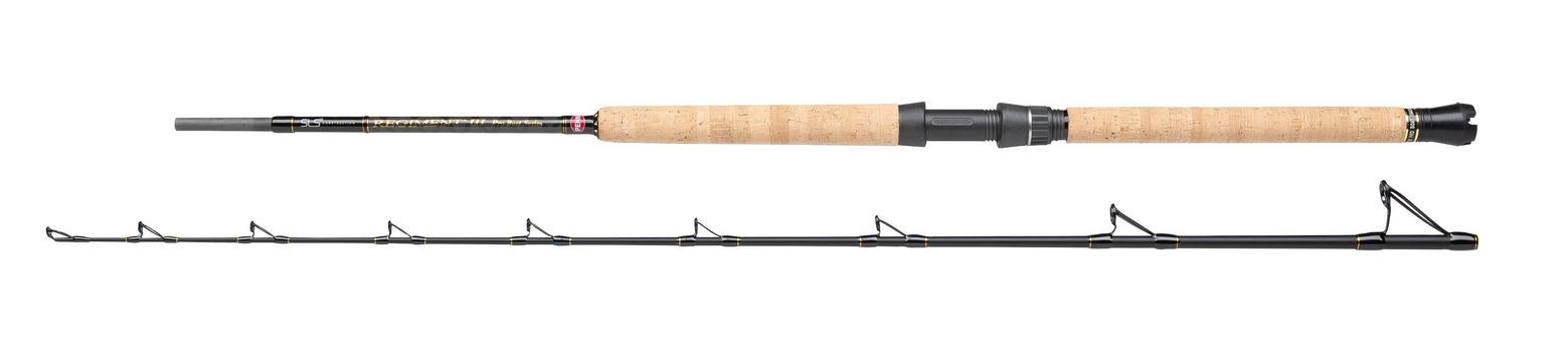 Penn Regiment III Pro Boat Series 20-30lb 213cm