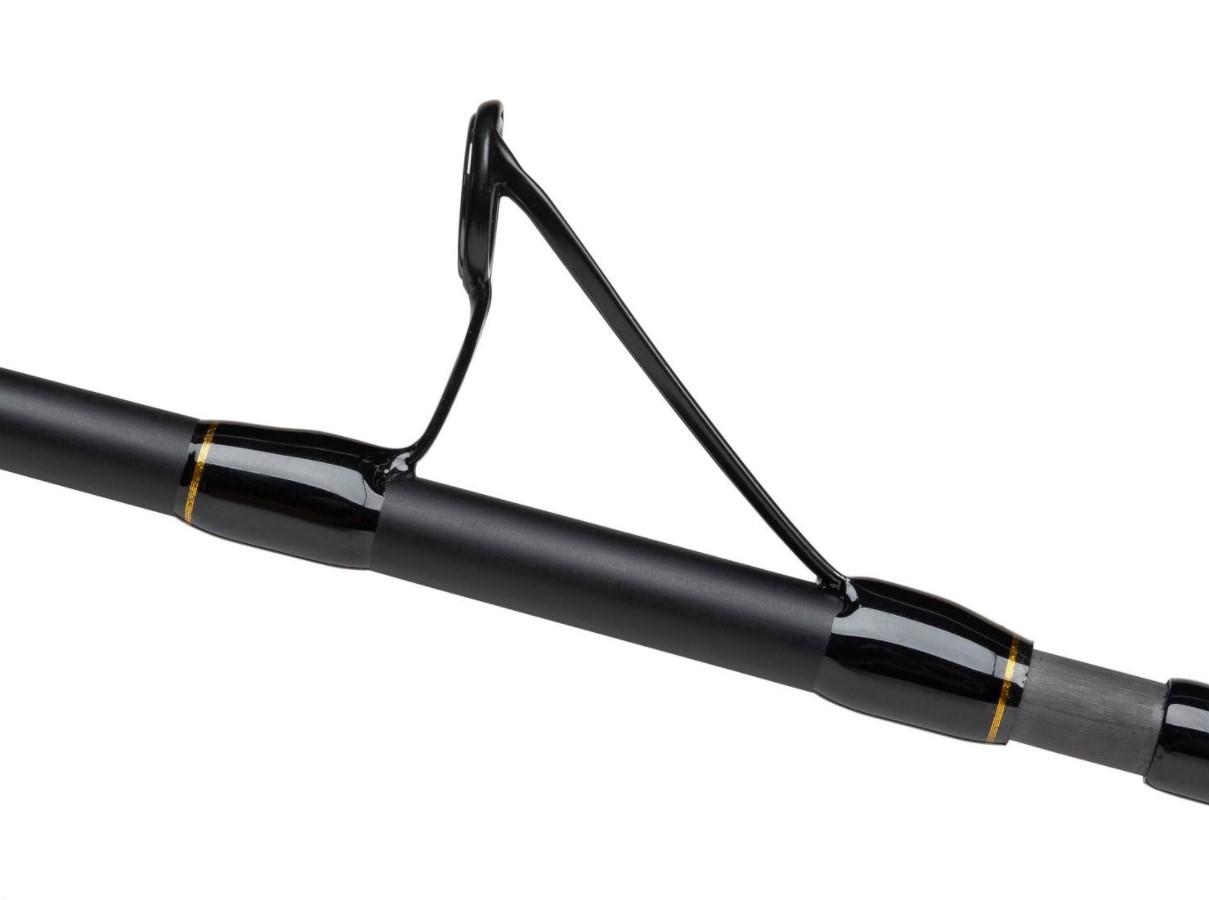 Penn Regiment III Pro Boat Series 20-30lb 213cm - Afbeelding 3